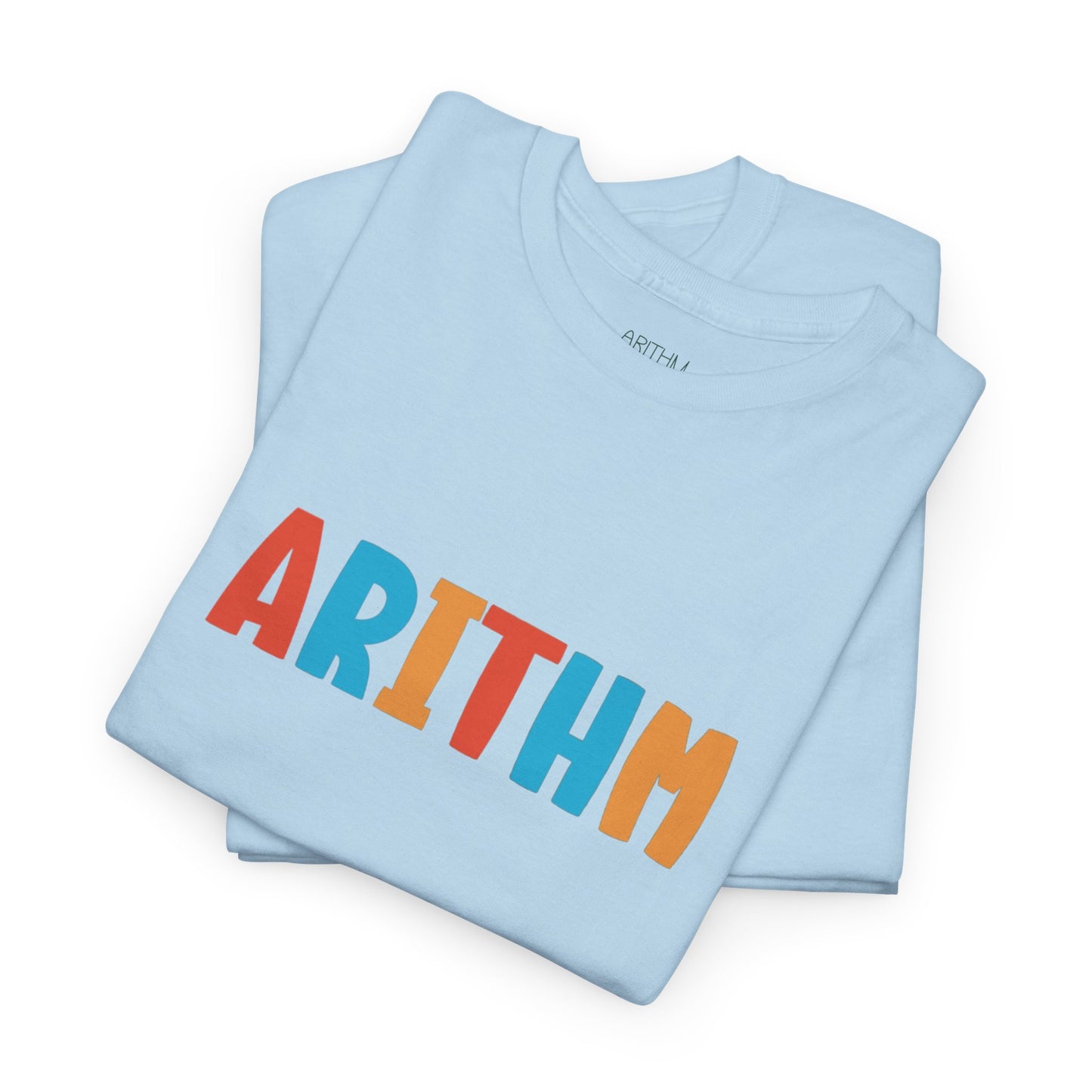 FLOWMIES x ARITHM Tee