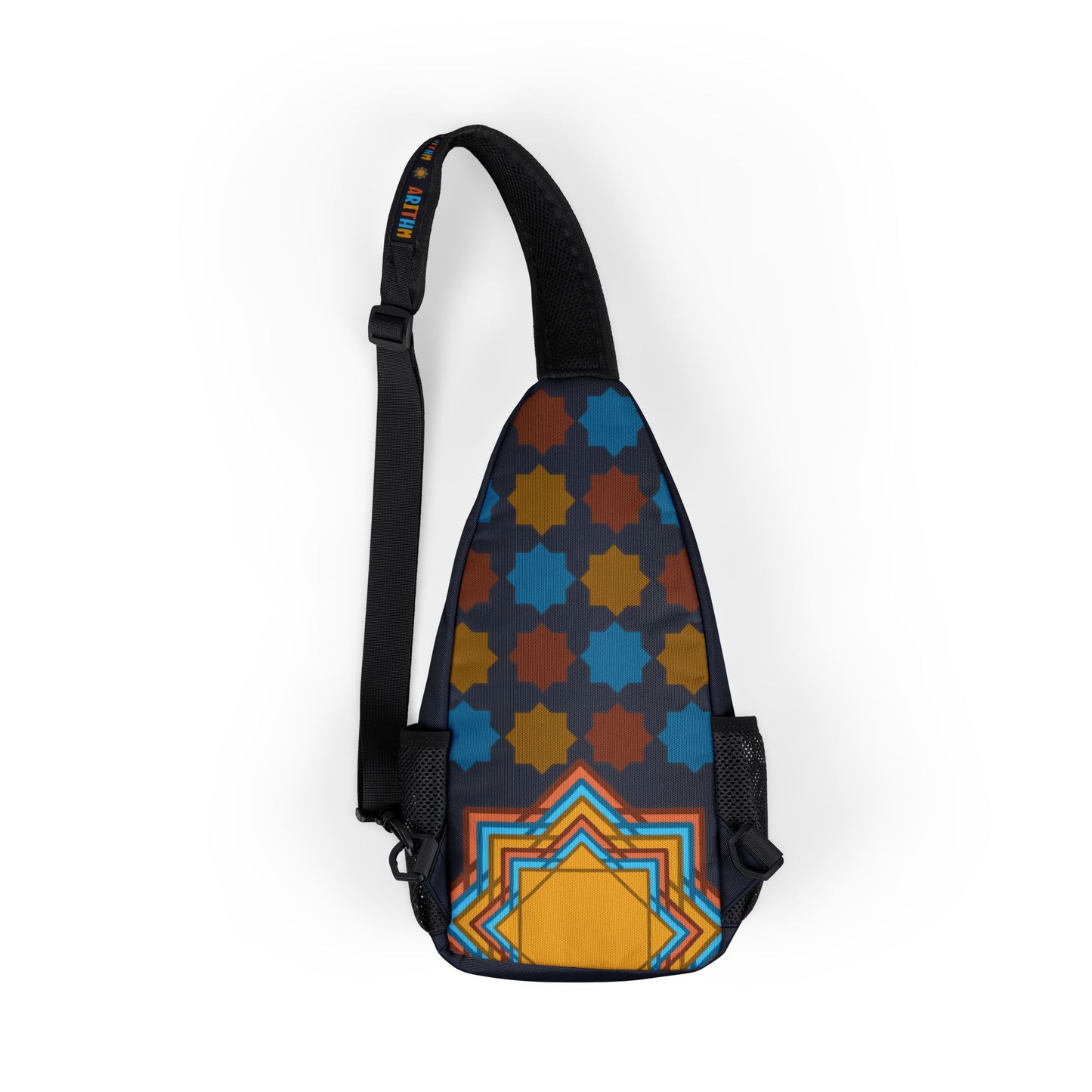 FLOWMIES x ARITHM Crossbody