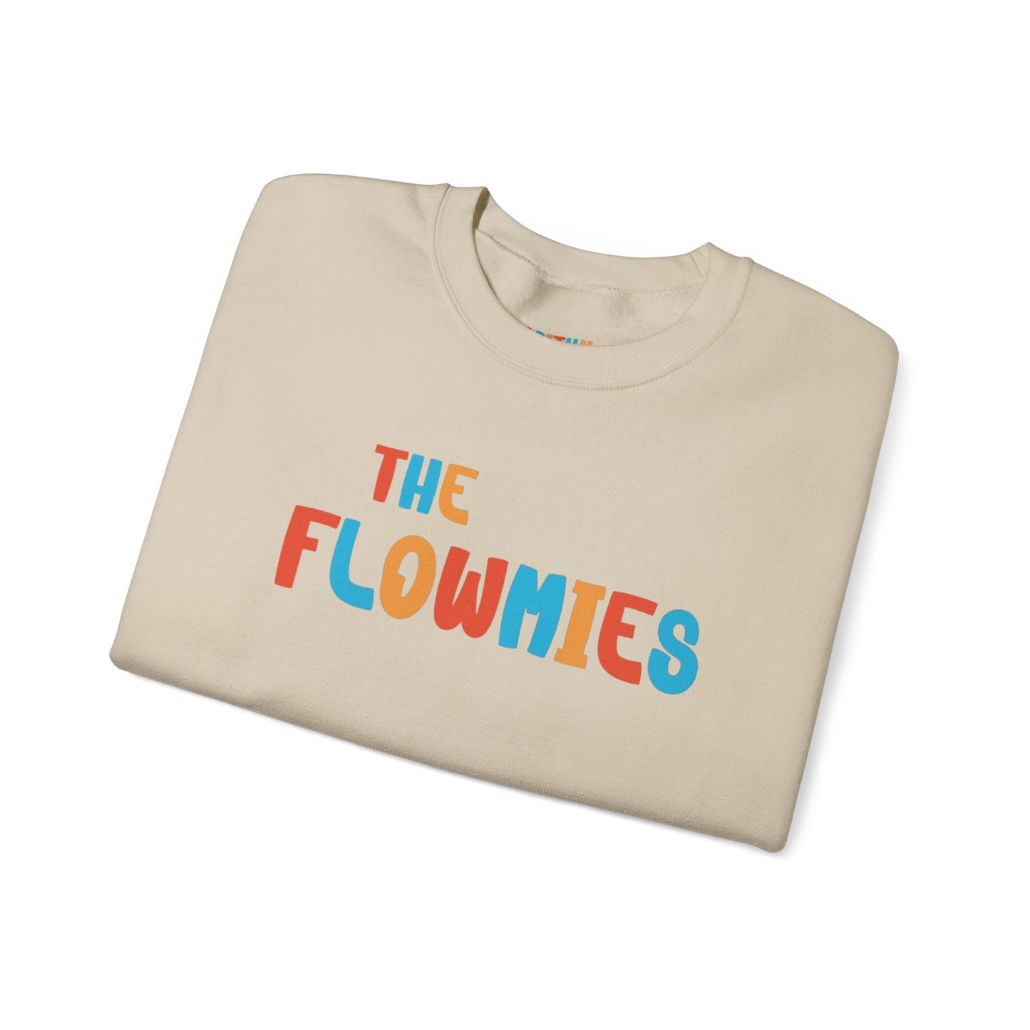 The Flowmies Sweatshirt