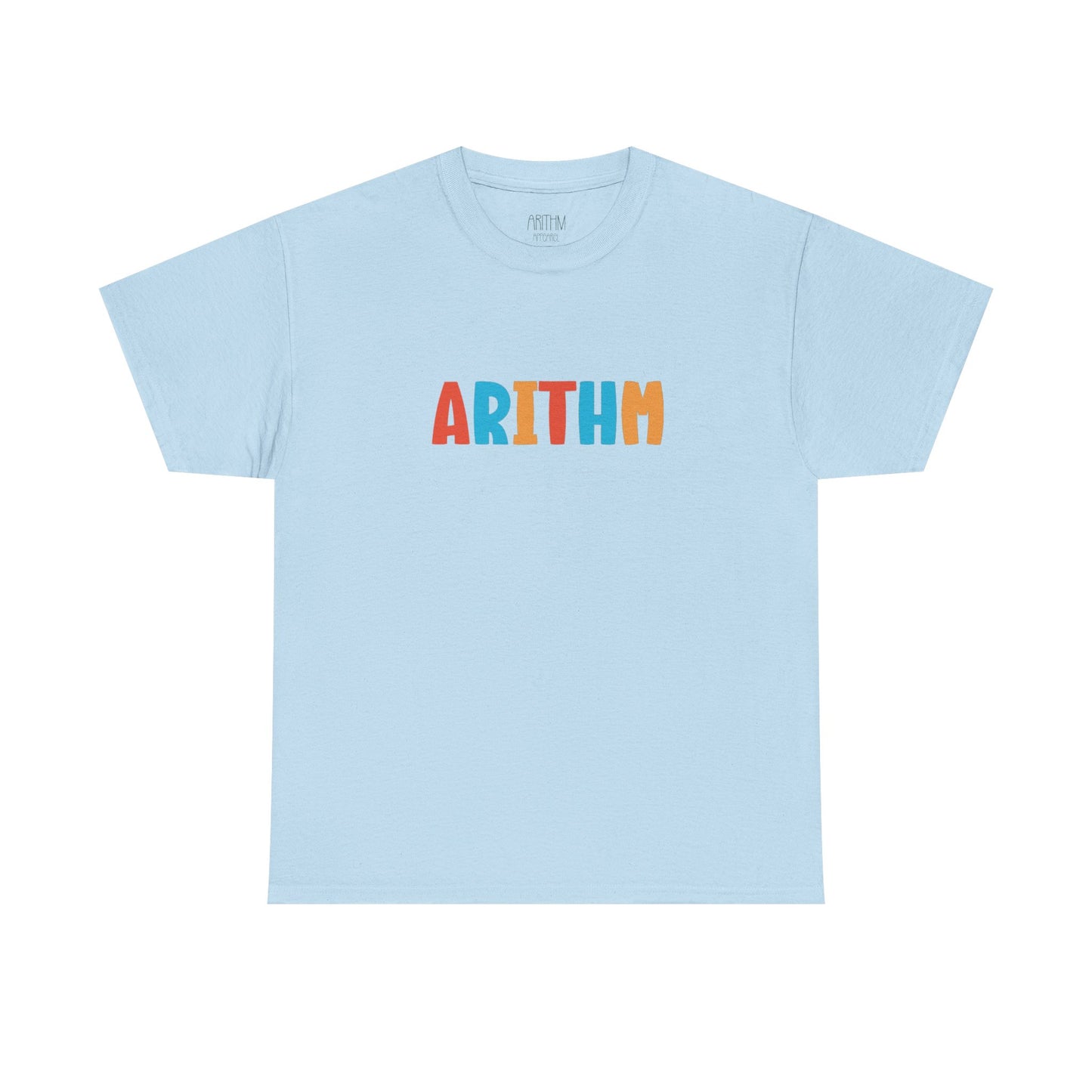 FLOWMIES x ARITHM Tee