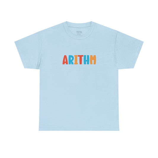 FLOWMIES x ARITHM Tee