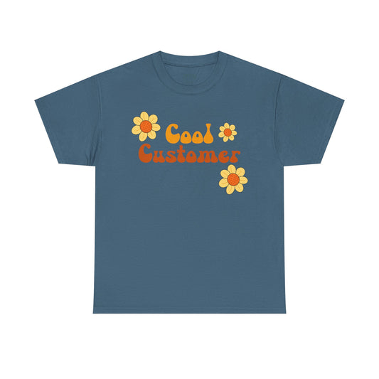 CC x ARITHM Tee