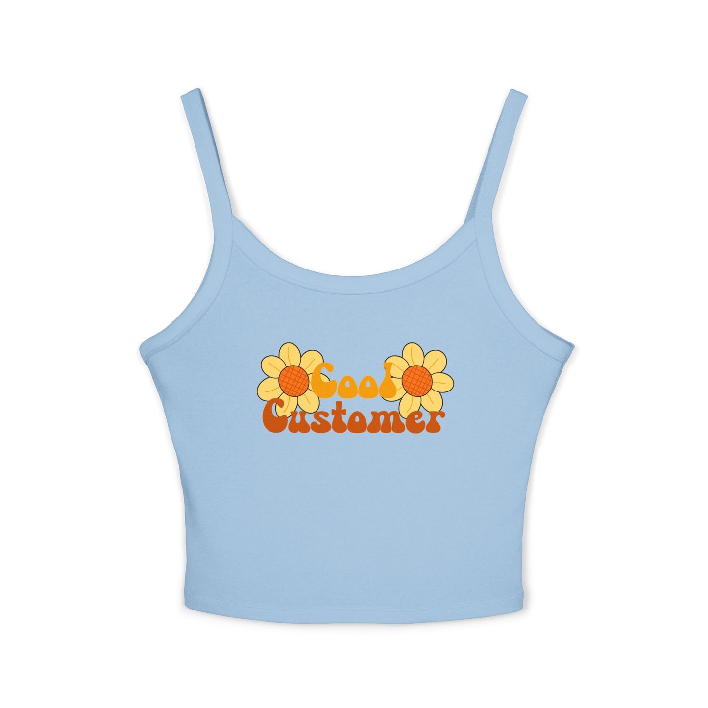CC x ARITHM Tank Top