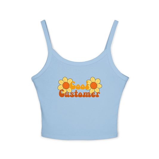 CC x ARITHM Tank Top