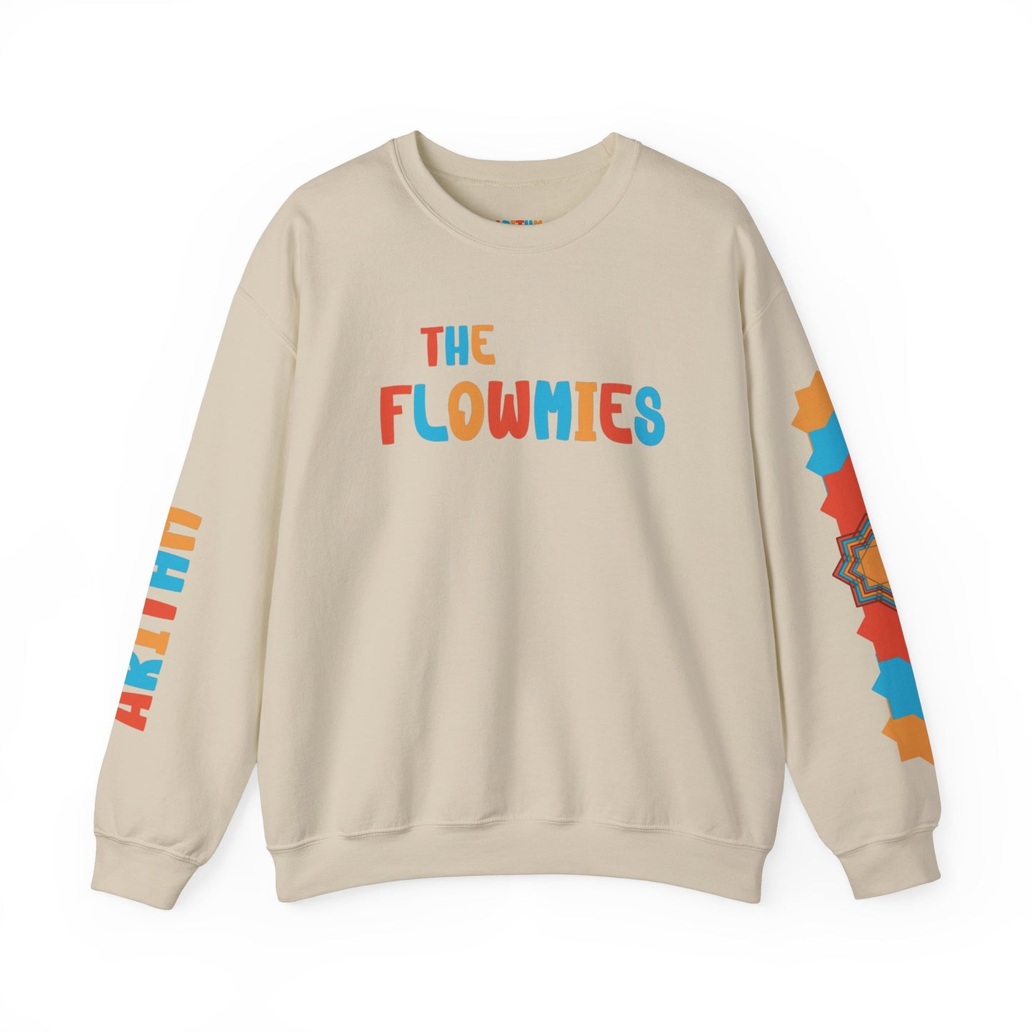 The Flowmies Sweatshirt