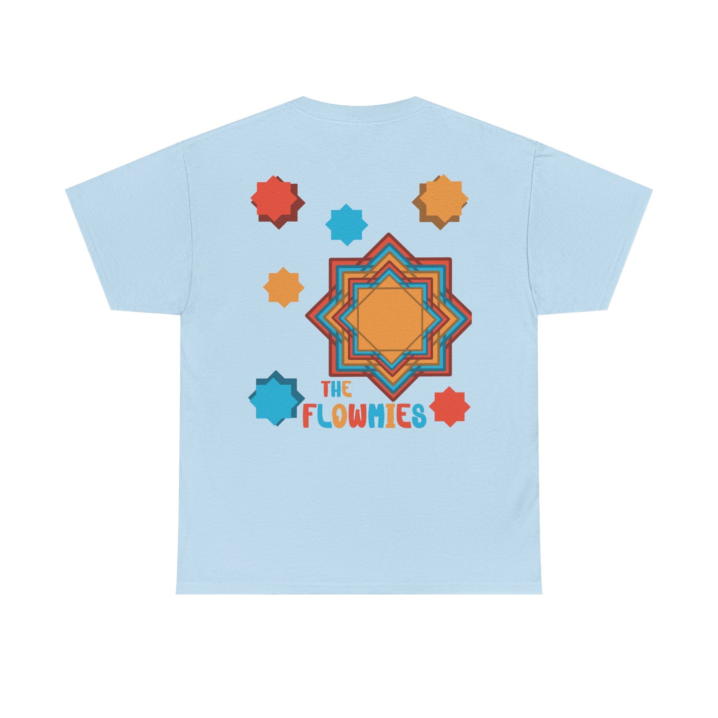 FLOWMIES x ARITHM Tee
