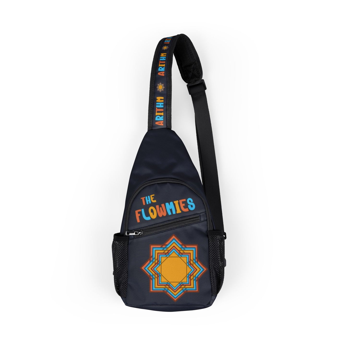 FLOWMIES x ARITHM Crossbody