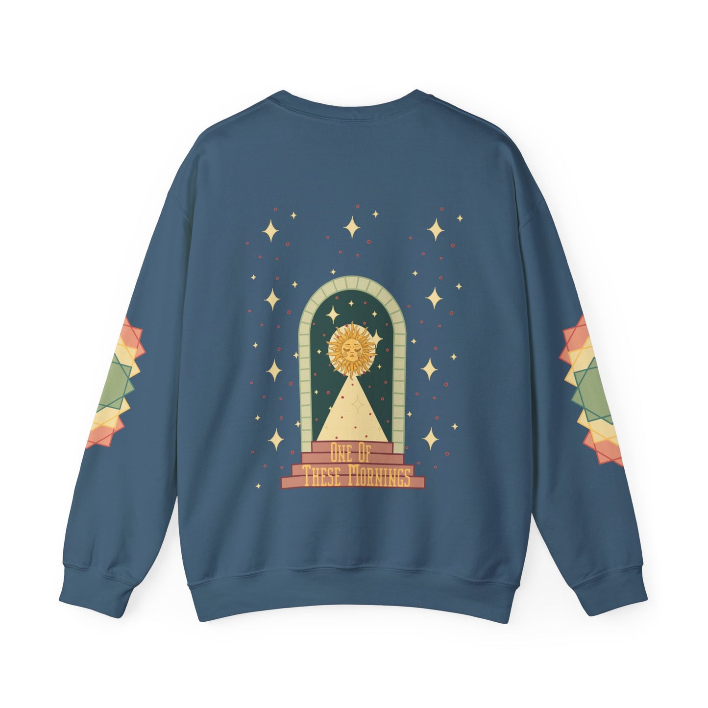OFTM x ARITHM Sweatshirt