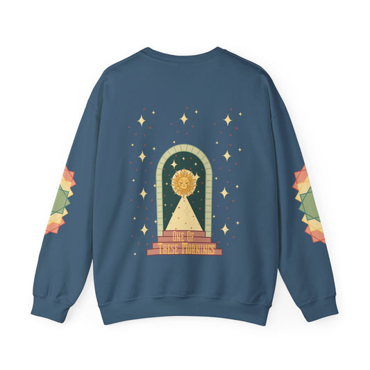 OFTM x ARITHM Sweatshirt