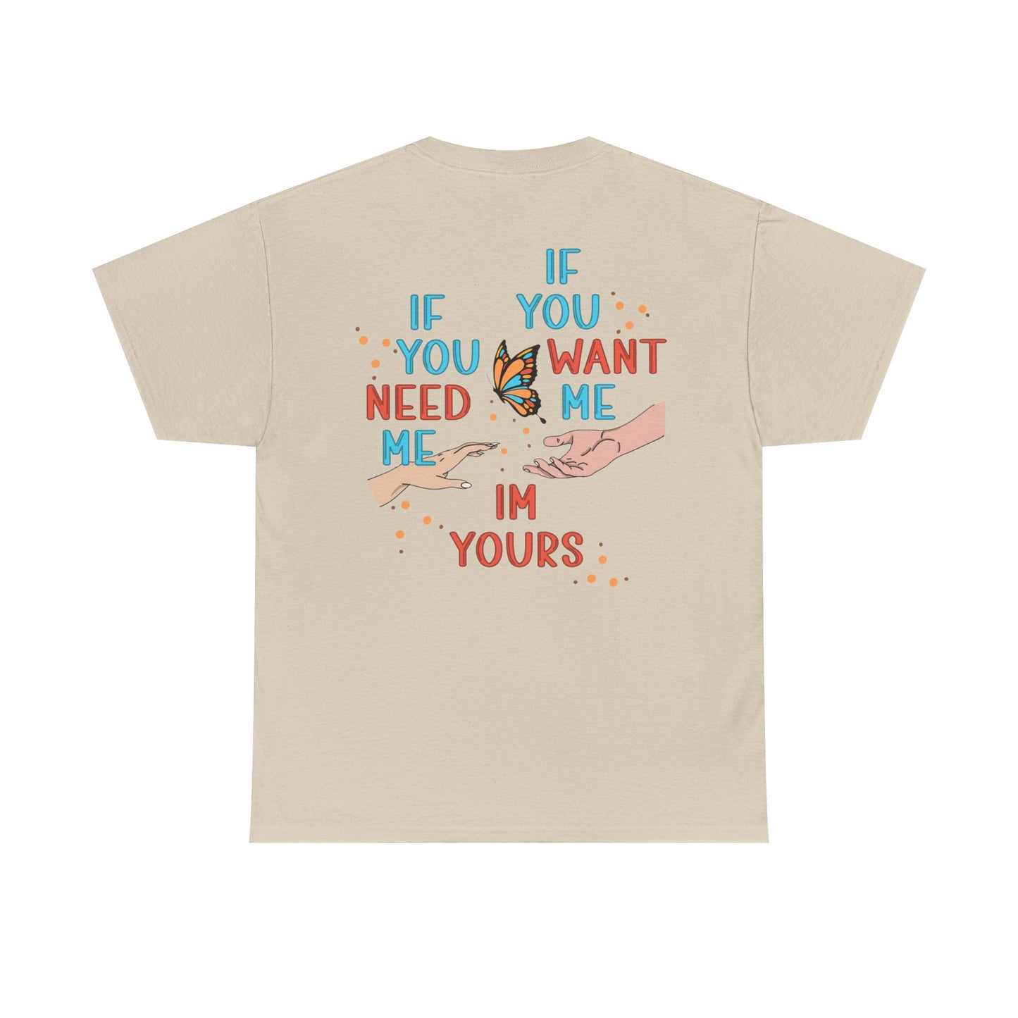 DU SOL x ARITHM Tee