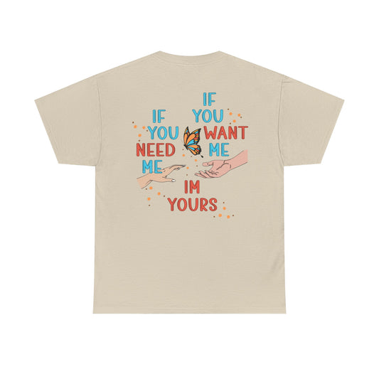 DU SOL x ARITHM Tee