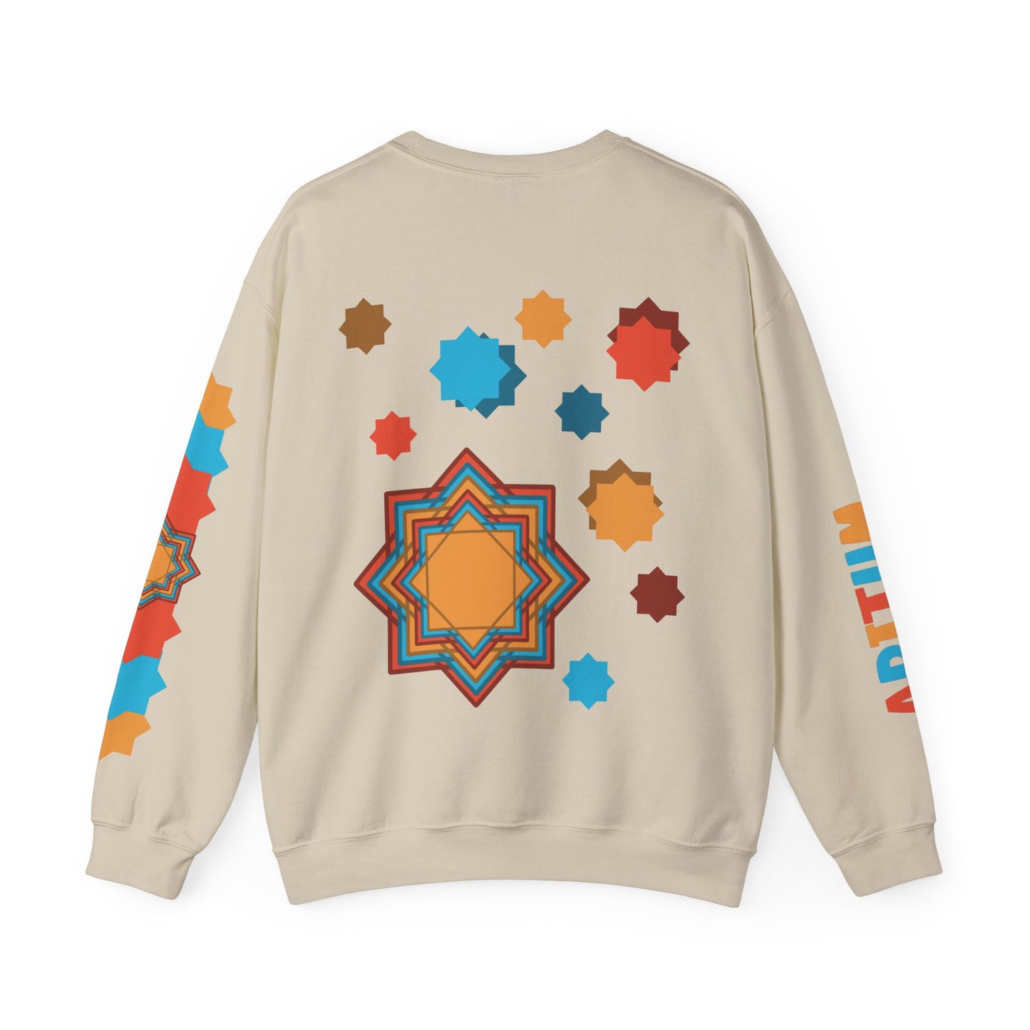 The Flowmies Sweatshirt