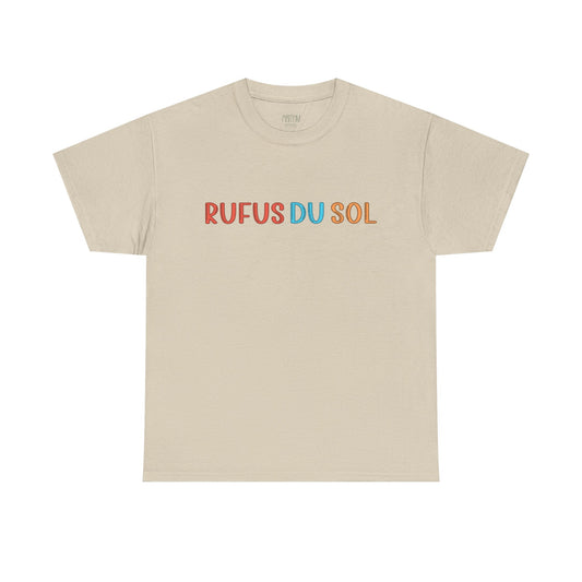 DU SOL x ARITHM Tee